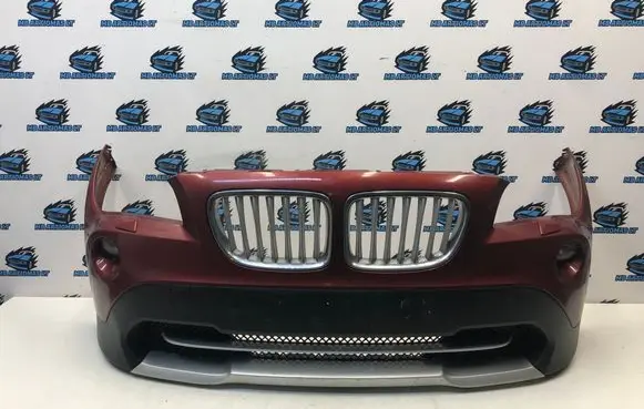 BMW X1 E84 Front bumper