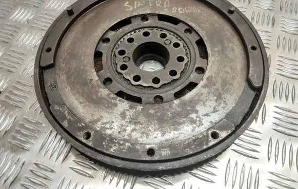 Opel Sintra Dual mass flywheel 02809