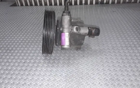 Renault Laguna II Power steering pump 820054528