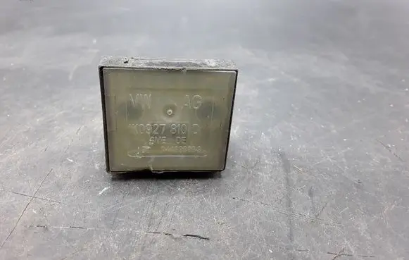 Clutch pedal sensor