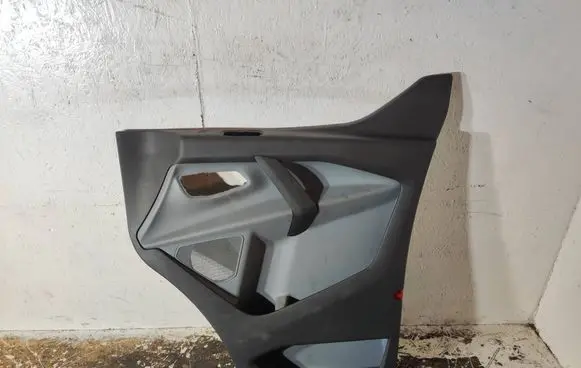 Ford Transit Custom Front door card panel trim 