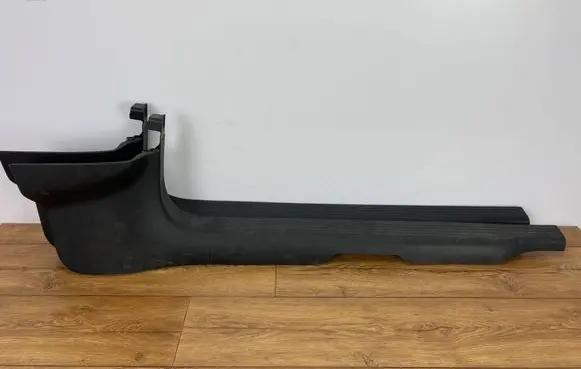 Dodge Challenger Front sill trim cover 1ZA02DX9ABPINYA 1ZA02DX9AB