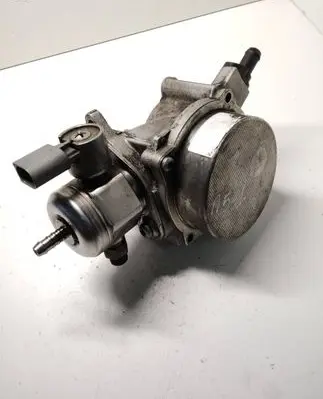 Audi A5 8T 8F Vacuum pump 06H127025K 080130