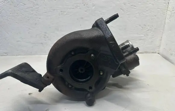 Toyota Land Cruiser (J120) Turbo 1720130160
