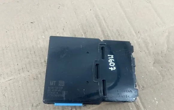 Honda Civic IX Other control units/modules 35130TV0E02 G8C612HJ17 170113X102718