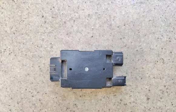Renault Talisman Fuel injection pump control unit/module 169102698R19A 169102698R 0261S16707