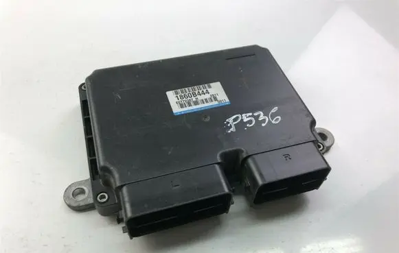 Mitsubishi Lancer Other control units/modules 1860B444 P 536