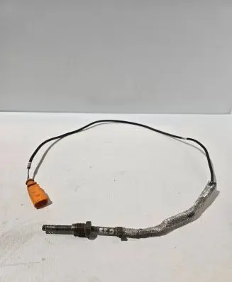 Exhaust gas temperature sensor