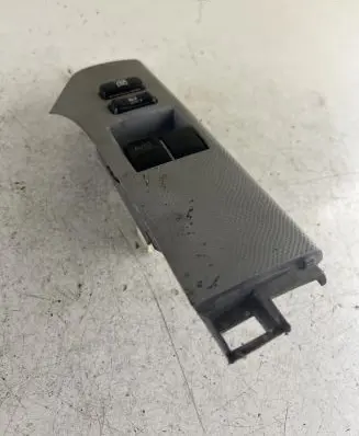 Toyota Yaris Electric window control switch 742320D110