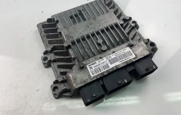 Citroen C3 Engine control unit/module ECU 9653447480 9648624280