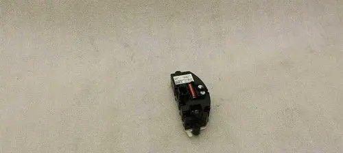 Mercedes-Benz S W222 Heater blower motor/fan resistor A2229060301