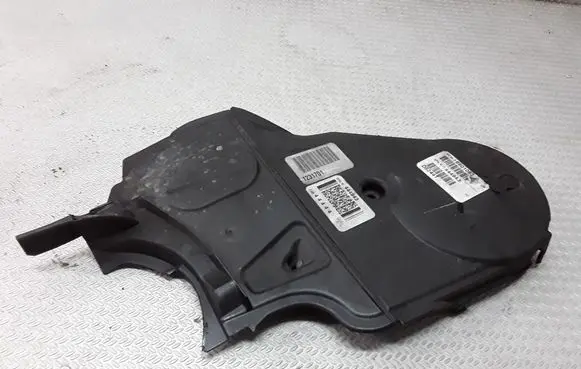 Timing belt guard (cover)