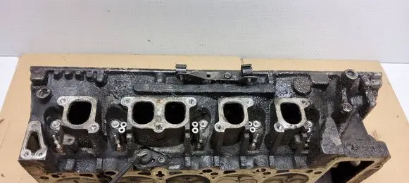 Volkswagen Transporter - Caravelle T5 Engine head R070103373C 1J0971802