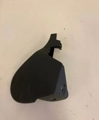 Audi Q7 4M Seat trim 4M0881327