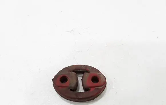 Muffler mount bracket/holder