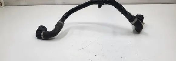 Mercedes-Benz EQE v295 Electric car engine cooling hoses/pipes A2975010100