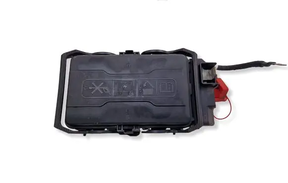 Opel Insignia B Fuse module 39116632 154306817