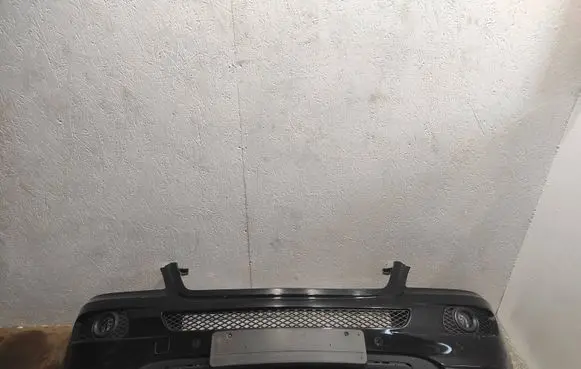 Mercedes-Benz ML W164 Front bumper C197