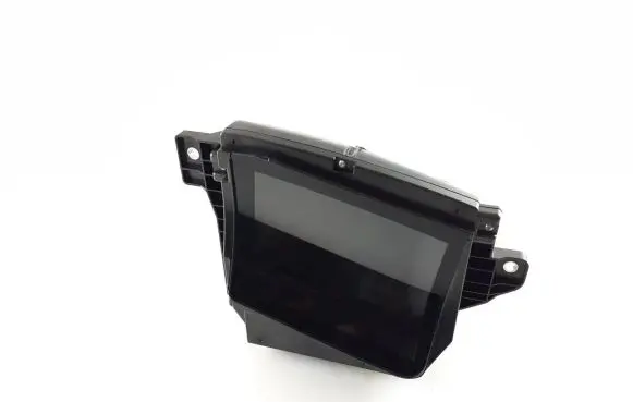 BMW X5 F15 Head up display screen 9384374 62309384374