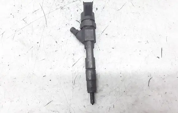 Renault Scenic I Fuel injector 0445110021 7700111014