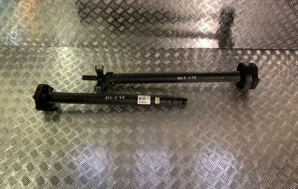 Mercedes-Benz E W238 Rear driveshaft/prop shaft A2384107300 A2387300