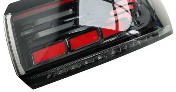 Volkswagen ID.3 Rear/tail lights 11A945208A