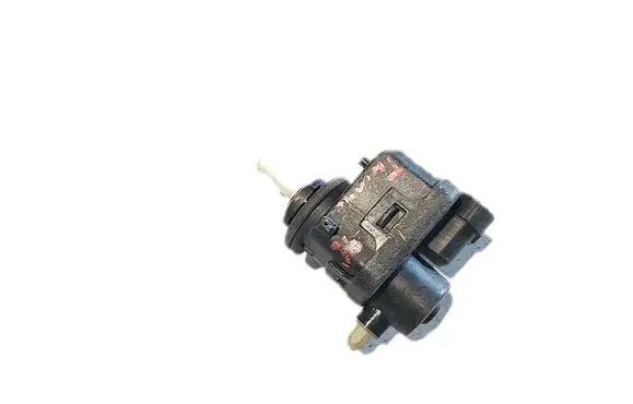 Renault Laguna II Headlight level adjustment motor 7700420736