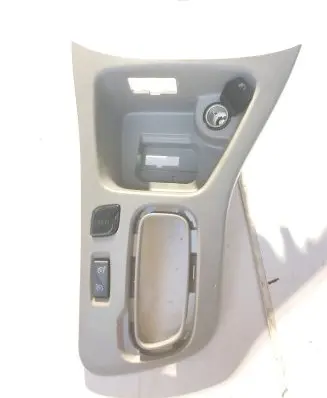 Renault Zoe Other center console (tunnel) element 969126994R