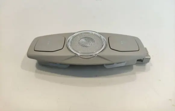 Ford S-MAX Rear seat light AM2113K767KCYXCARE