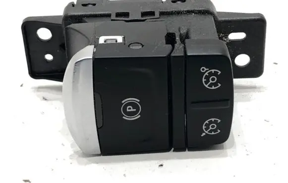 Renault Megane IV Hand parking brake switch 