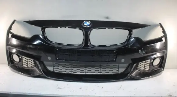 BMW 4 F32 F33 Front bumper