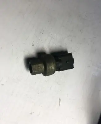 Citroen C2 Air conditioning (A/C) pressure sensor 9632170780