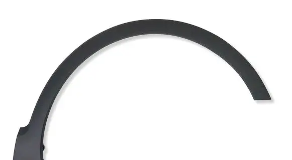 Renault Captur Front arch trim 638120719R