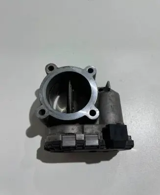 Mercedes-Benz ML W164 Throttle valve A6420900070