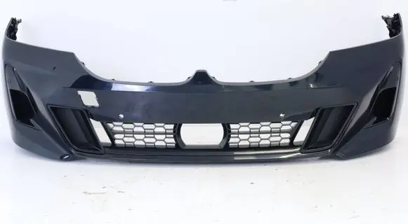 BMW 6 G32 Gran Turismo Front bumper 74563564