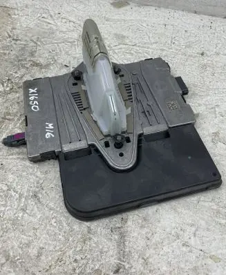 Opel Astra L Aerial GPS antenna 9852156780