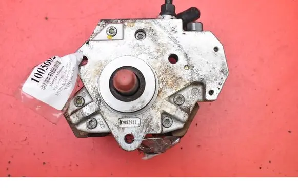KIA Sorento Fuel injection high pressure pump