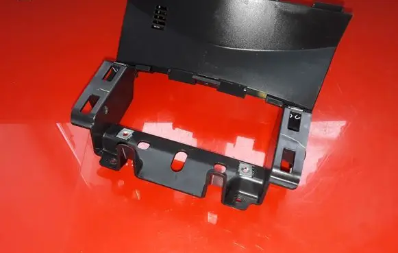 Nissan Qashqai Other center console (tunnel) element 681044EH0A 681T14EH0A