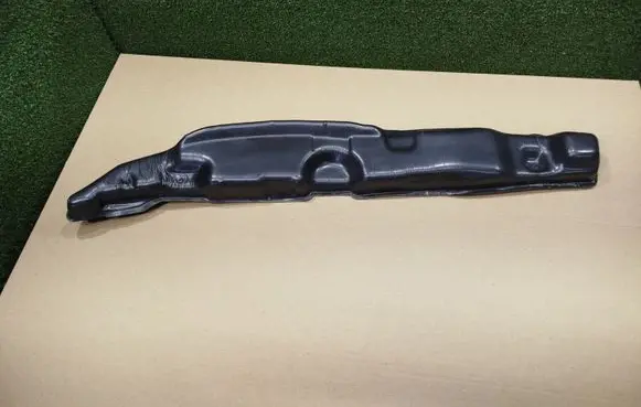 KIA Pro Cee'd III Fender foam support/seal 84142J7000