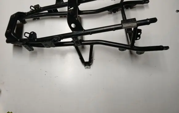 Suzuki Grand Vitara II Dashboard cross member/frame bar