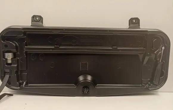 BMW 5 F10 F11 Other interior part 6788803 15361710
