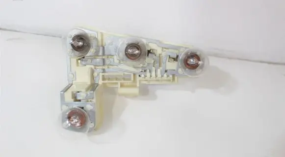 BMW 3 E90 E91 Fog light bulb 6937473