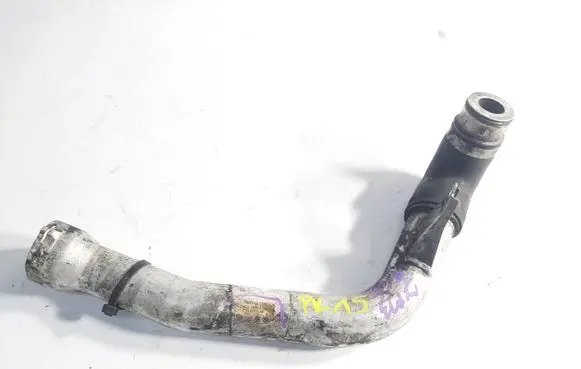 Volkswagen Sharan Intercooler hose/pipe 