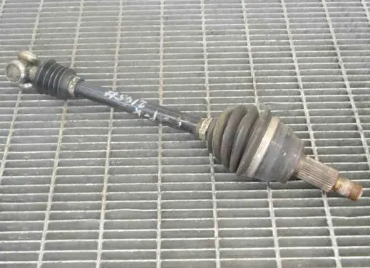Jaguar F-Pace Front driveshaft