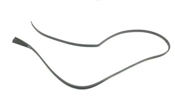 Mercedes-Benz ML W164 Roof trim bar molding cover A1646903598