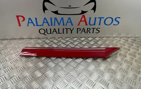 Mercedes-Benz CLC CL203 Rear fender molding trim A203690378