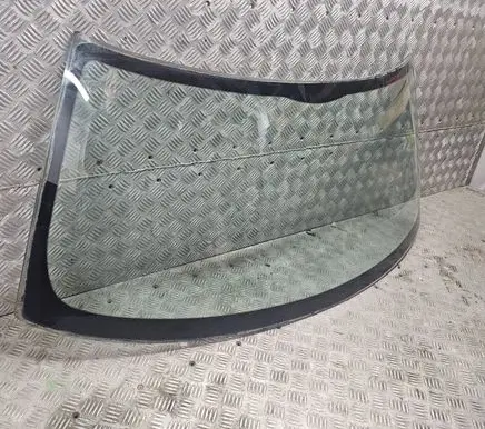 Mini One - Cooper R50 - 53 Front windscreen/windshield window 
