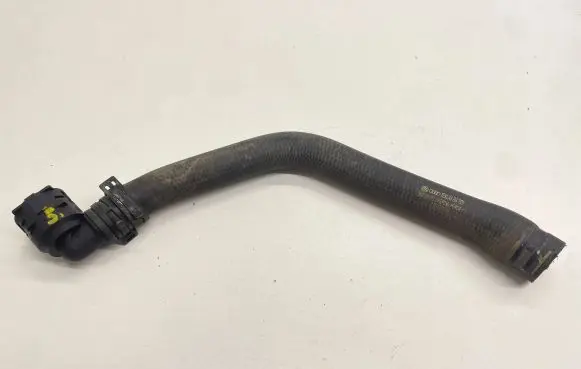 Volkswagen Tiguan Engine coolant pipe/hose 5N0122073J 1K0122291J
