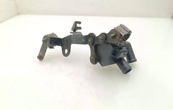 Volkswagen Transporter - Caravelle T5 Electric auxiliary coolant/water pump 5N0965561 12T3180653 701713080