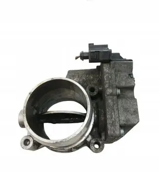 Throttle valve